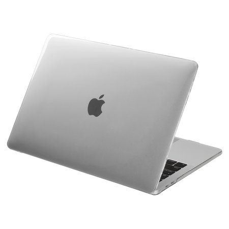 SLIM CRYSTAL X Case for Apple MacBook Pro 13 2022, Crystal -  LAUT, L_MP22_SL_C